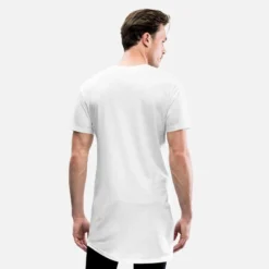 RUSS Geschaft -RUSS Geschaft da vinci rock maenner longshirt 1