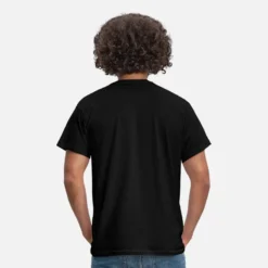 RUSS Geschaft -RUSS Geschaft dc comics batman logo used look maenner t shirt 1