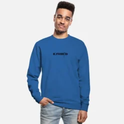 'Hufschmied Eisen Nagel' Unisex Pullover | Spreadshirt