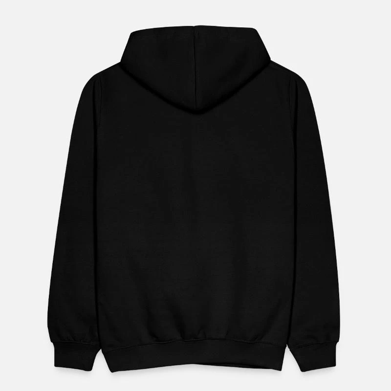 'Israel Davidstern Israeil' Unisex Hoodie Zweifarbig | Spreadshirt 8 'Israel Davidstern Israeil' Unisex Hoodie Zweifarbig | Spreadshirt – Bild 8