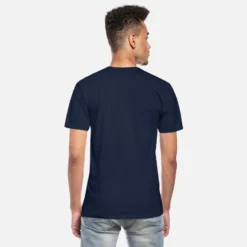 RUSS Geschaft -RUSS Geschaft loewen reisen alleine maenner t shirt mit v ausschnitt 1