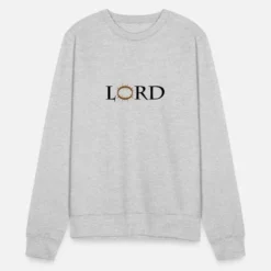 'lord Herr Jesus Messias' Unisex Pullover | Spreadshirt -RUSS Geschaft lord herr jesus messias unisex pullover 4