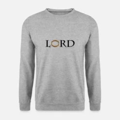 'lord Herr Jesus Messias' Unisex Pullover | Spreadshirt -RUSS Geschaft lord herr jesus messias unisex pullover 6