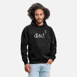 'Papa Papa Papa Papa' Unisex Hoodie | Spreadshirt