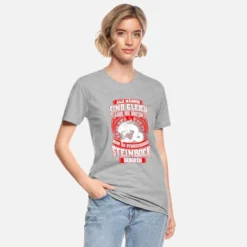 RUSS Geschaft 21 Gildan 'Steinbock Sternzeichen Geburtstag Geburt' Unisex Polycotton T-Shirt | Spreadshirt