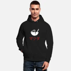 'Wankel Wankelmotor Rotary Turbo Geschenkidee' Unisex Bio Hoodie | Spreadshirt