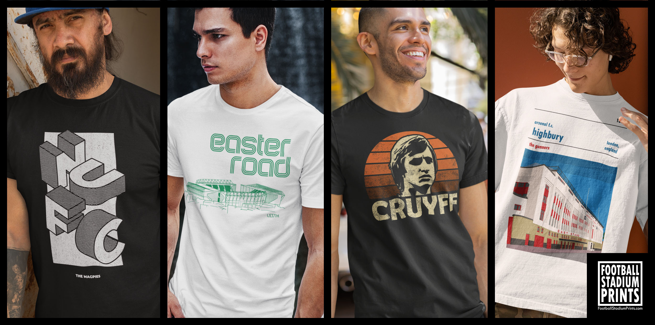 RUSS Geschaft 9 RUSS Geschaft -RUSS Geschaft Banner 4 columns T Shirts